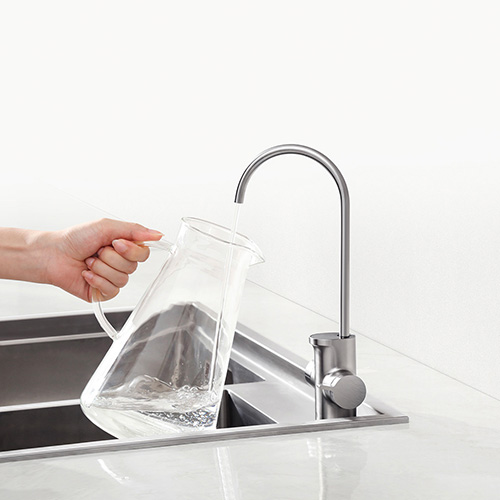 Mi S1 Water Purifier 800G White